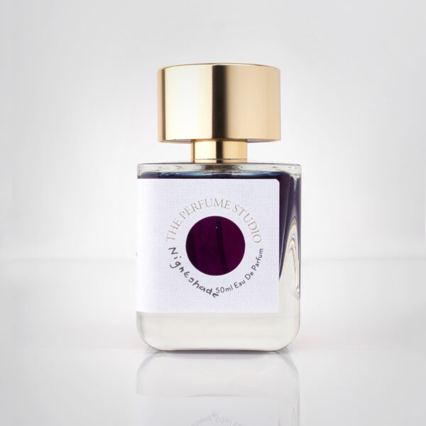 Nightshade Perfume