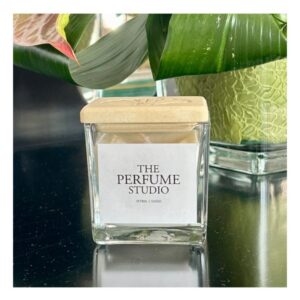 Perfume Studio Candle